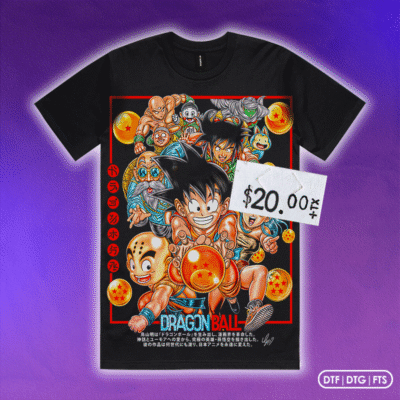 Dragon Ball