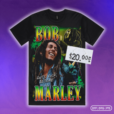 Bob Marley