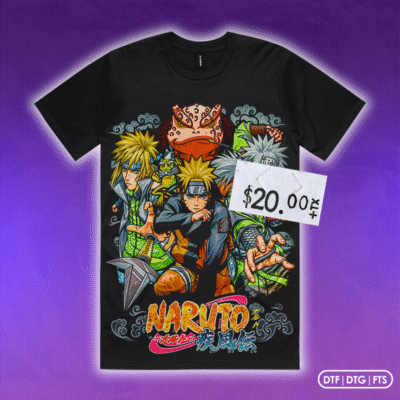 Naruto shipuppuden