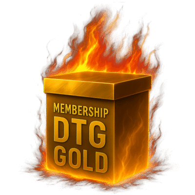 Membresía DTG Golden Print