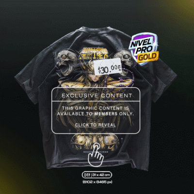 Caballero Zodiaco Virgo