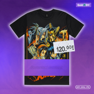 Shaman King