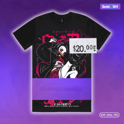 Nezuko Demon Slayer