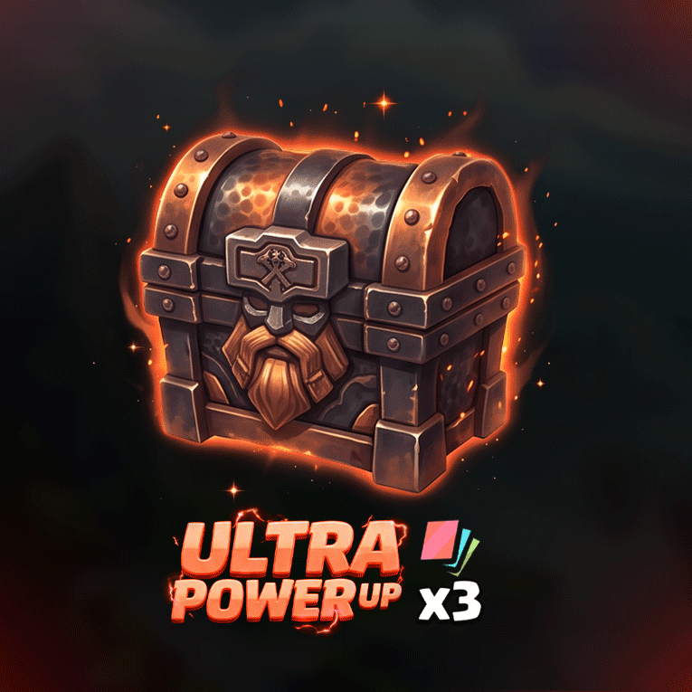 Ultraup V10