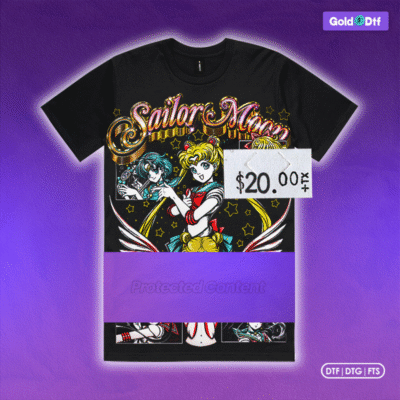 Sailor Moon Angel