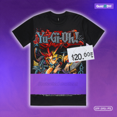 YUGIOH