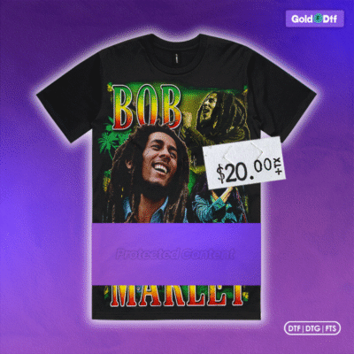 Bob Marley