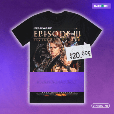 Star Wars I