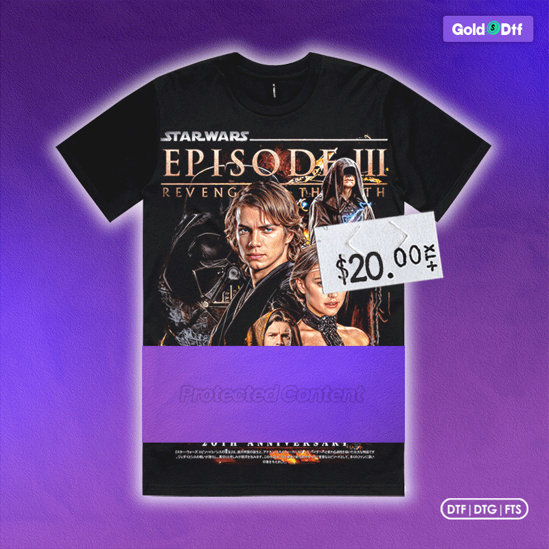 Star Wars I