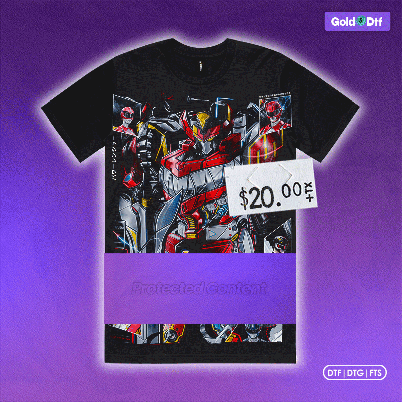 Power Megazord