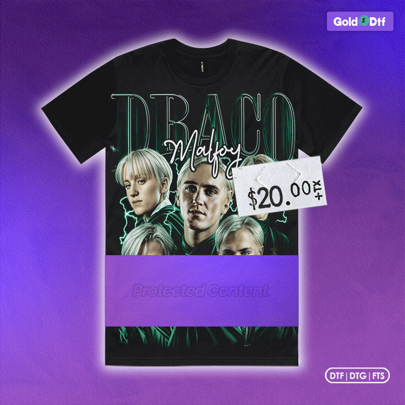 Draco malfoy