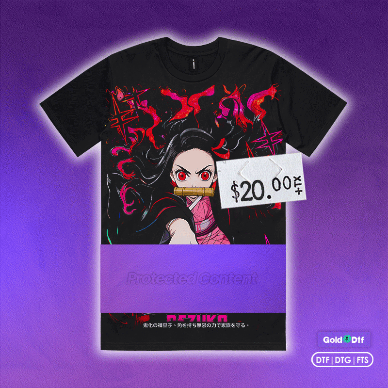 Nezuko Demon