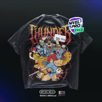 ThunderCats