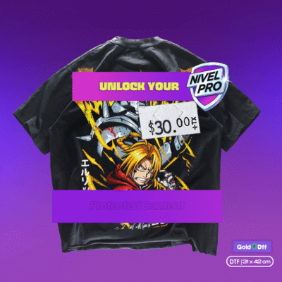 Full Metal Alchemist