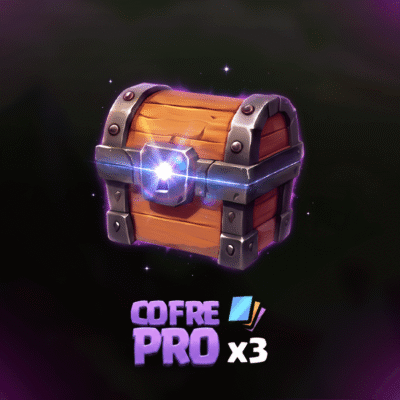 Cofre Pro 02