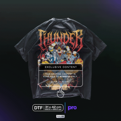 ThunderCats