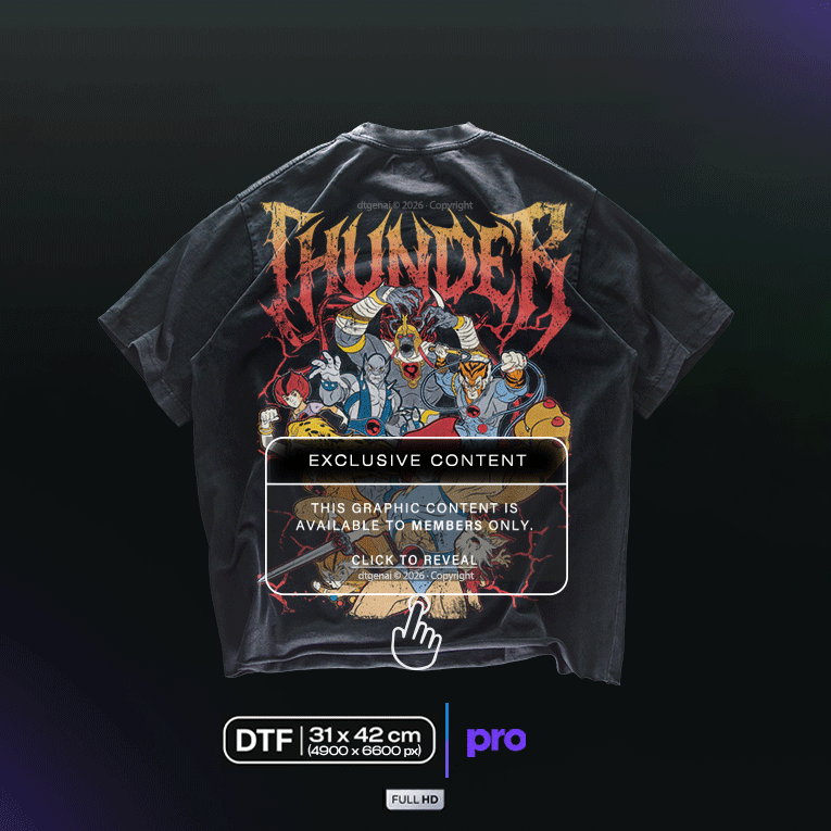 ThunderCats