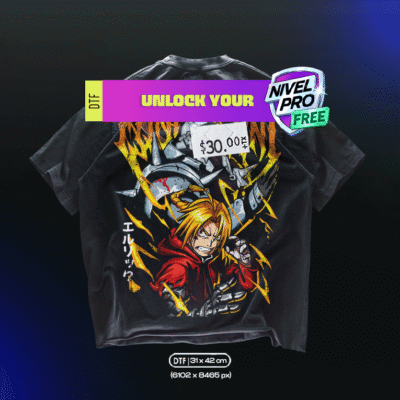 Full Metal Alchemist