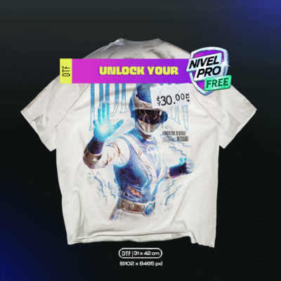 Blue Dolphin Liveman Wt