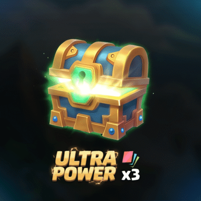 Ultra Power V1