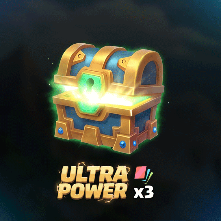 Ultra Power V1