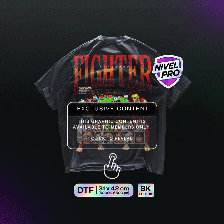 Street Fighter